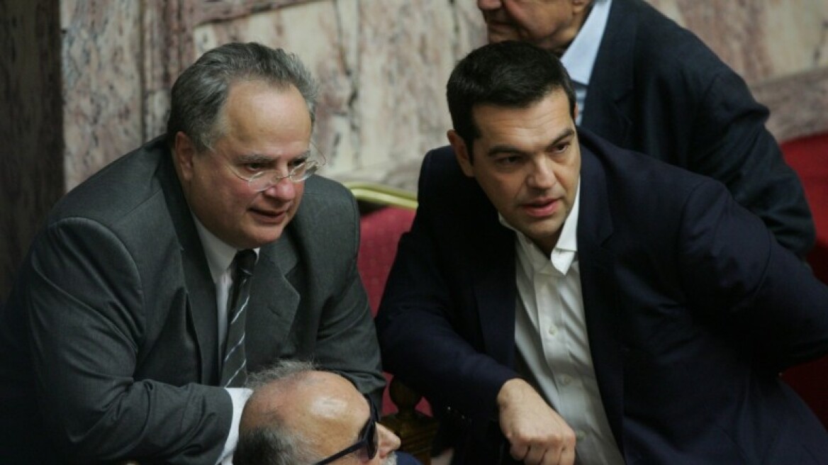 «Σύμφωνο φιλίας» Ελλάδας-Τουρκίας-Κύπρου εξετάζει η Αθήνα για το Κυπριακό